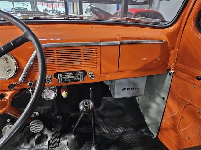1952 Ford Truck (CC-2100073) for sale in Salem, Ohio