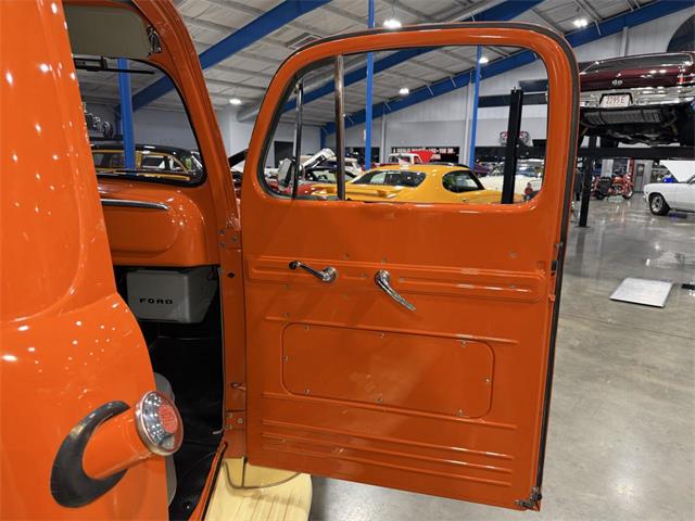 1952 Ford Truck (CC-2100073) for sale in Salem, Ohio