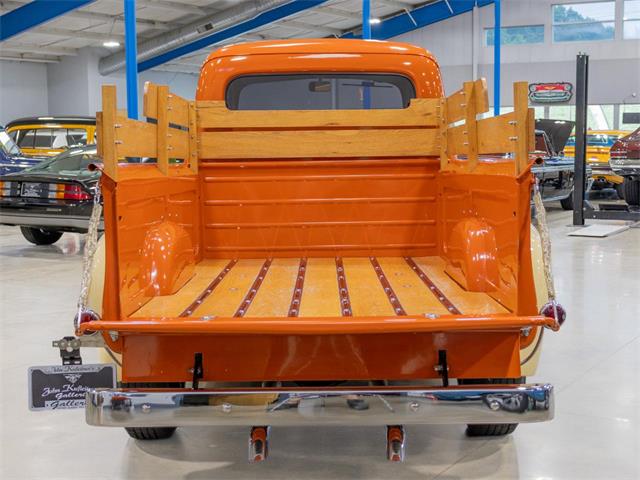 1952 Ford Truck (CC-2100073) for sale in Salem, Ohio