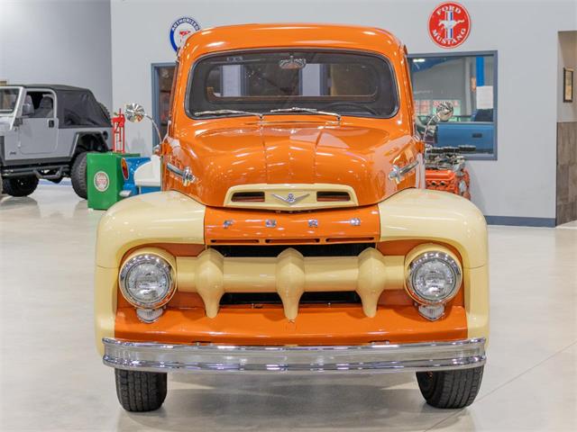 1952 Ford Truck (CC-2100073) for sale in Salem, Ohio