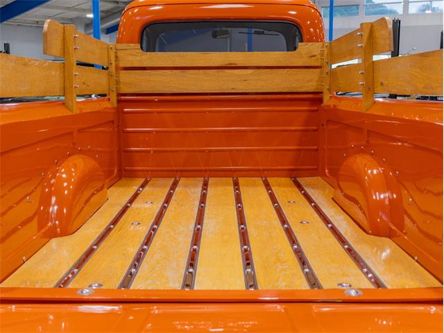 1952 Ford Truck (CC-2100073) for sale in Salem, Ohio