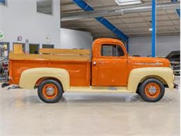 1952 Ford Truck (CC-2100073) for sale in Salem, Ohio