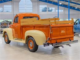 1952 Ford Truck (CC-2100073) for sale in Salem, Ohio