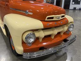 1952 Ford Truck (CC-2100073) for sale in Salem, Ohio