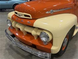 1952 Ford Truck (CC-2100073) for sale in Salem, Ohio