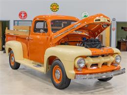 1952 Ford Truck (CC-2100073) for sale in Salem, Ohio