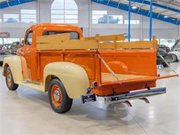 1952 Ford Truck (CC-2100073) for sale in Salem, Ohio