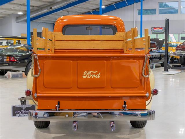 1952 Ford Truck (CC-2100073) for sale in Salem, Ohio