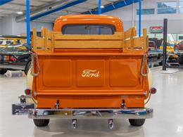 1952 Ford Truck (CC-2100073) for sale in Salem, Ohio