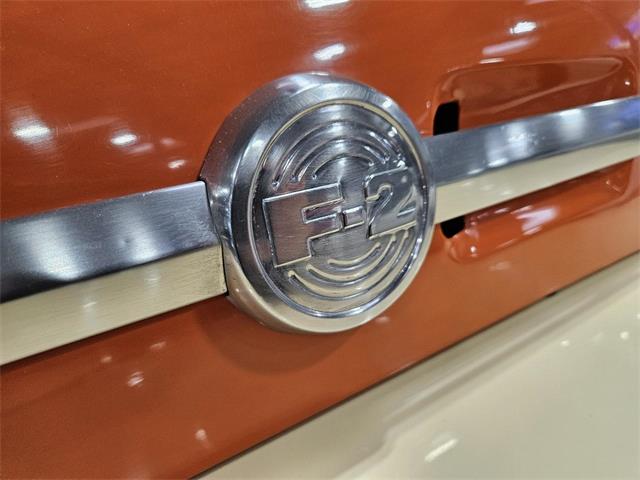 1952 Ford Truck (CC-2100073) for sale in Salem, Ohio