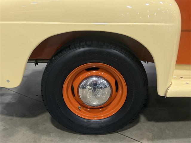 1952 Ford Truck (CC-2100073) for sale in Salem, Ohio