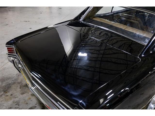 1967 Chevrolet Chevelle (CC-2100730) for sale in Kentwood, Michigan