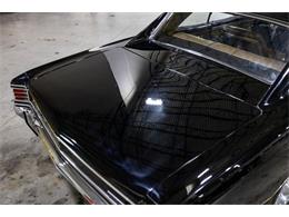 1967 Chevrolet Chevelle (CC-2100730) for sale in Kentwood, Michigan
