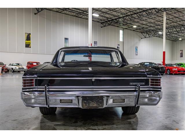 1967 Chevrolet Chevelle (CC-2100730) for sale in Kentwood, Michigan