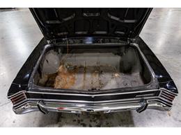 1967 Chevrolet Chevelle (CC-2100730) for sale in Kentwood, Michigan