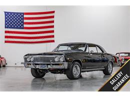 1967 Chevrolet Chevelle (CC-2100730) for sale in Kentwood, Michigan