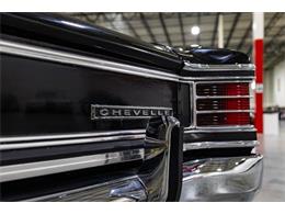 1967 Chevrolet Chevelle (CC-2100730) for sale in Kentwood, Michigan