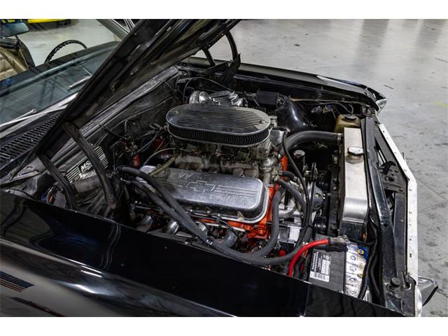 1967 Chevrolet Chevelle (CC-2100730) for sale in Kentwood, Michigan