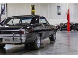 1967 Chevrolet Chevelle (CC-2100730) for sale in Kentwood, Michigan