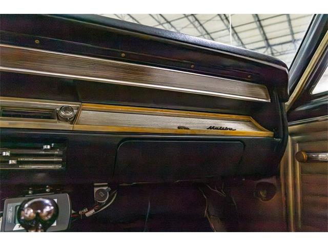 1967 Chevrolet Chevelle (CC-2100730) for sale in Kentwood, Michigan