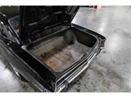 1967 Chevrolet Chevelle (CC-2100730) for sale in Kentwood, Michigan