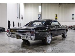 1967 Chevrolet Chevelle (CC-2100730) for sale in Kentwood, Michigan