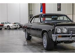 1967 Chevrolet Chevelle (CC-2100730) for sale in Kentwood, Michigan