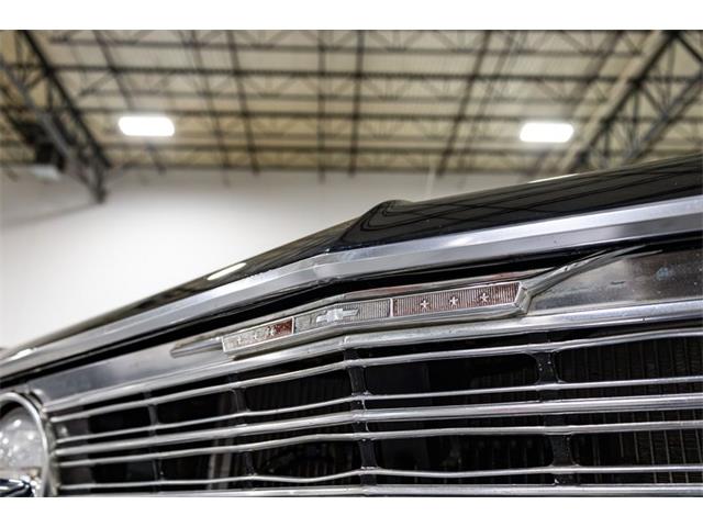 1967 Chevrolet Chevelle (CC-2100730) for sale in Kentwood, Michigan