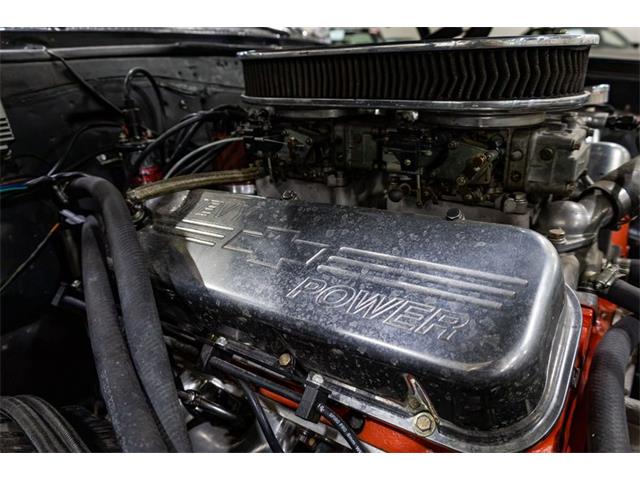 1967 Chevrolet Chevelle (CC-2100730) for sale in Kentwood, Michigan