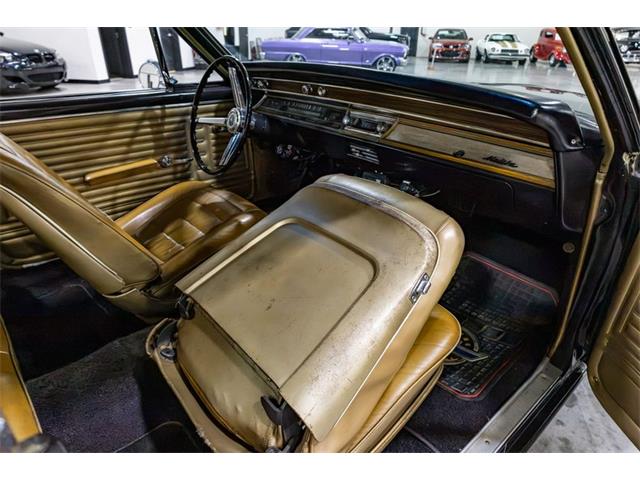 1967 Chevrolet Chevelle (CC-2100730) for sale in Kentwood, Michigan