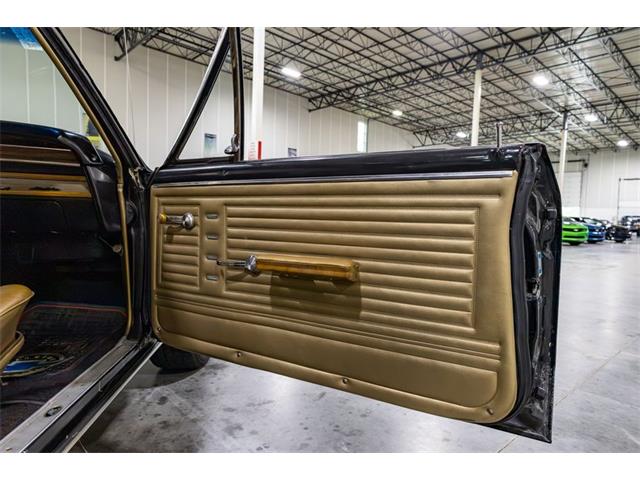 1967 Chevrolet Chevelle (CC-2100730) for sale in Kentwood, Michigan