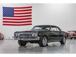 1967 Chevrolet Chevelle (CC-2100730) for sale in Kentwood, Michigan