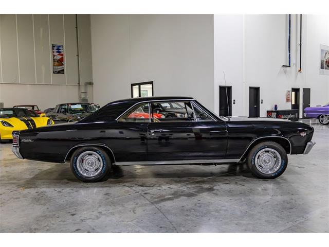 1967 Chevrolet Chevelle (CC-2100730) for sale in Kentwood, Michigan