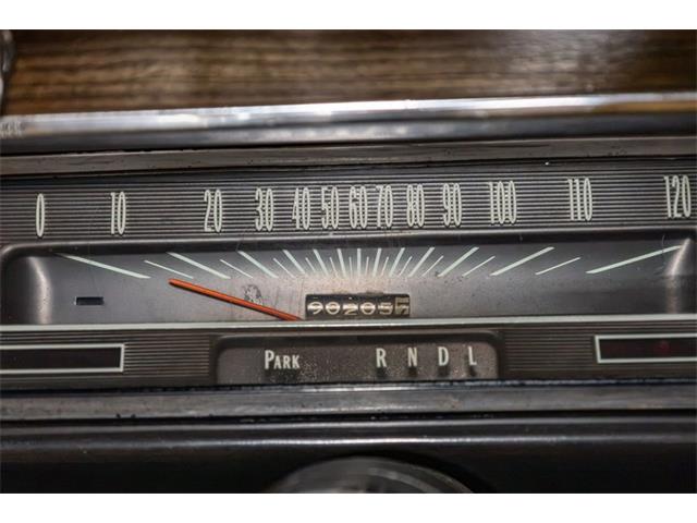 1967 Chevrolet Chevelle (CC-2100730) for sale in Kentwood, Michigan