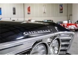 1967 Chevrolet Chevelle (CC-2100730) for sale in Kentwood, Michigan