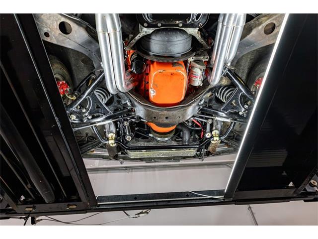 1967 Chevrolet Chevelle (CC-2100730) for sale in Kentwood, Michigan