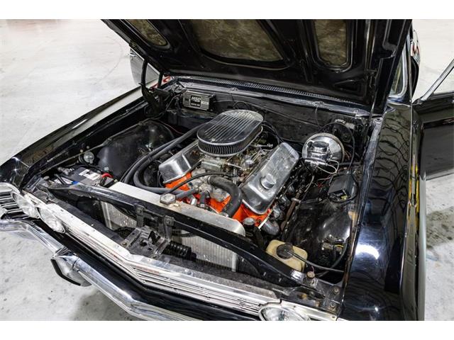 1967 Chevrolet Chevelle (CC-2100730) for sale in Kentwood, Michigan