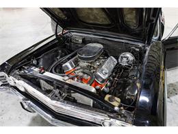1967 Chevrolet Chevelle (CC-2100730) for sale in Kentwood, Michigan