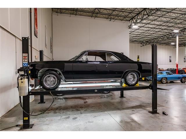 1967 Chevrolet Chevelle (CC-2100730) for sale in Kentwood, Michigan