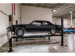 1967 Chevrolet Chevelle (CC-2100730) for sale in Kentwood, Michigan