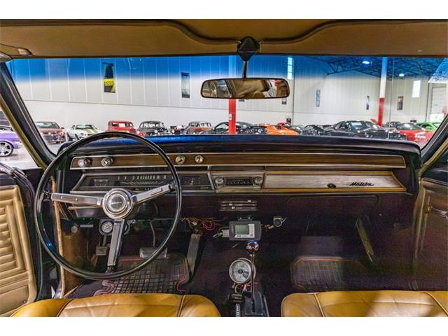 1967 Chevrolet Chevelle (CC-2100730) for sale in Kentwood, Michigan