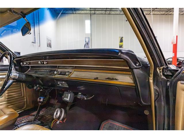 1967 Chevrolet Chevelle (CC-2100730) for sale in Kentwood, Michigan