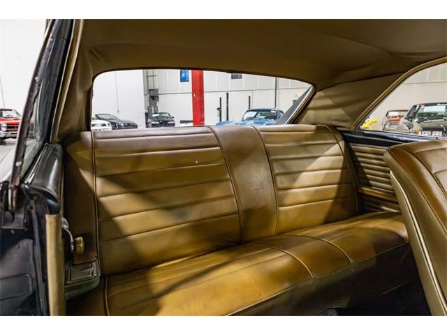 1967 Chevrolet Chevelle (CC-2100730) for sale in Kentwood, Michigan