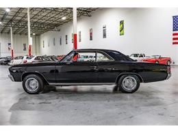 1967 Chevrolet Chevelle (CC-2100730) for sale in Kentwood, Michigan