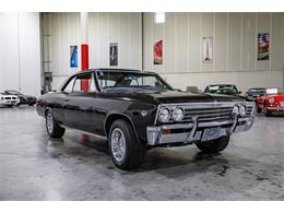 1967 Chevrolet Chevelle (CC-2100730) for sale in Kentwood, Michigan