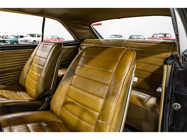 1967 Chevrolet Chevelle (CC-2100730) for sale in Kentwood, Michigan