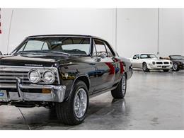 1967 Chevrolet Chevelle (CC-2100730) for sale in Kentwood, Michigan