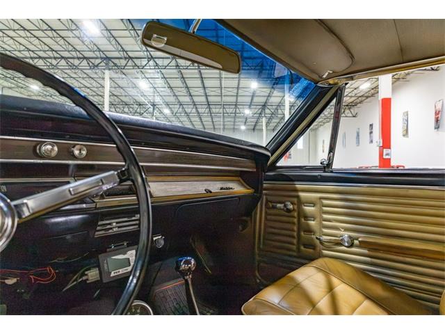 1967 Chevrolet Chevelle (CC-2100730) for sale in Kentwood, Michigan