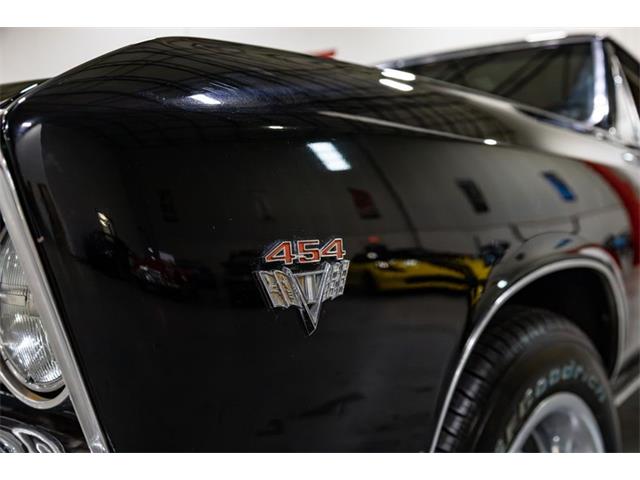 1967 Chevrolet Chevelle (CC-2100730) for sale in Kentwood, Michigan