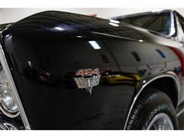 1967 Chevrolet Chevelle (CC-2100730) for sale in Kentwood, Michigan